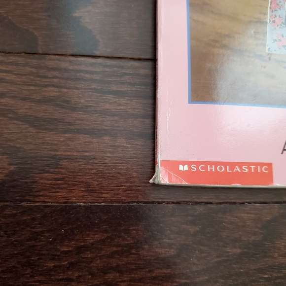 Babysitters Club Book 76 - Picture 3 of 3